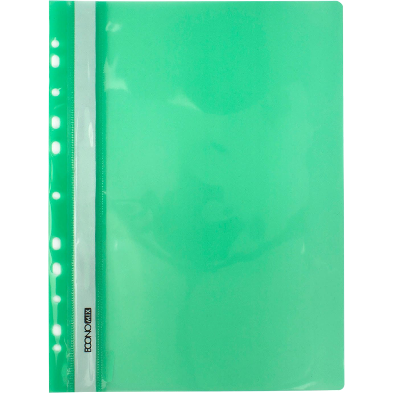 Папка-швидкозшивач ECONOMIX (E31510-04)